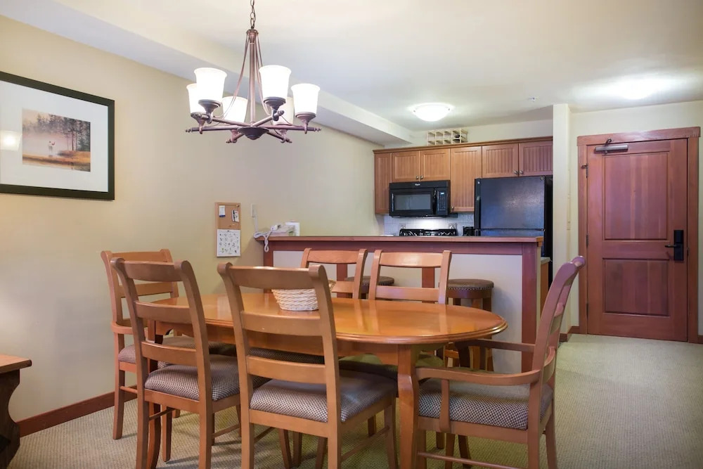 2203 - One Bedroom + Den Standard Eagle Springs East 1 Condo by RedAwning