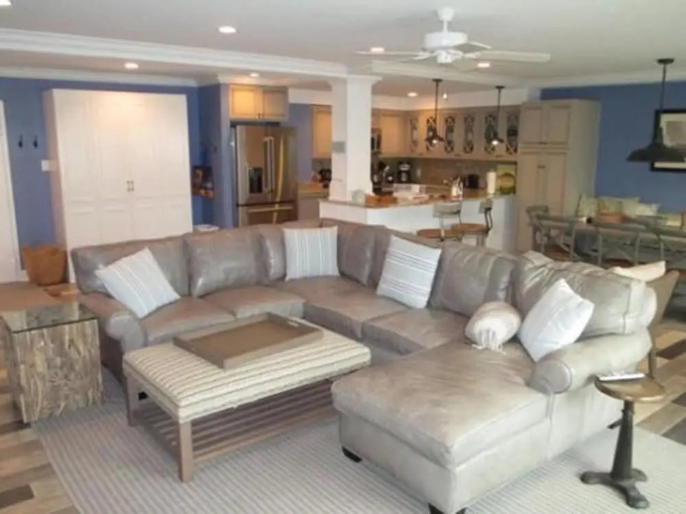 Henlopen Unit 607 by Long & Foster