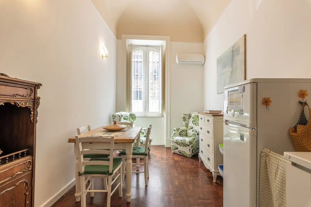 Casa Goethe delle Volte