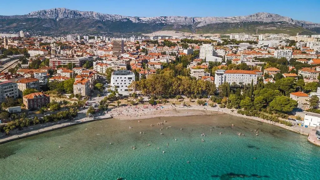 Adriatic dream