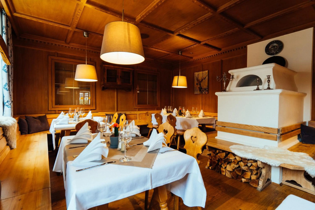 Landgasthof Böck