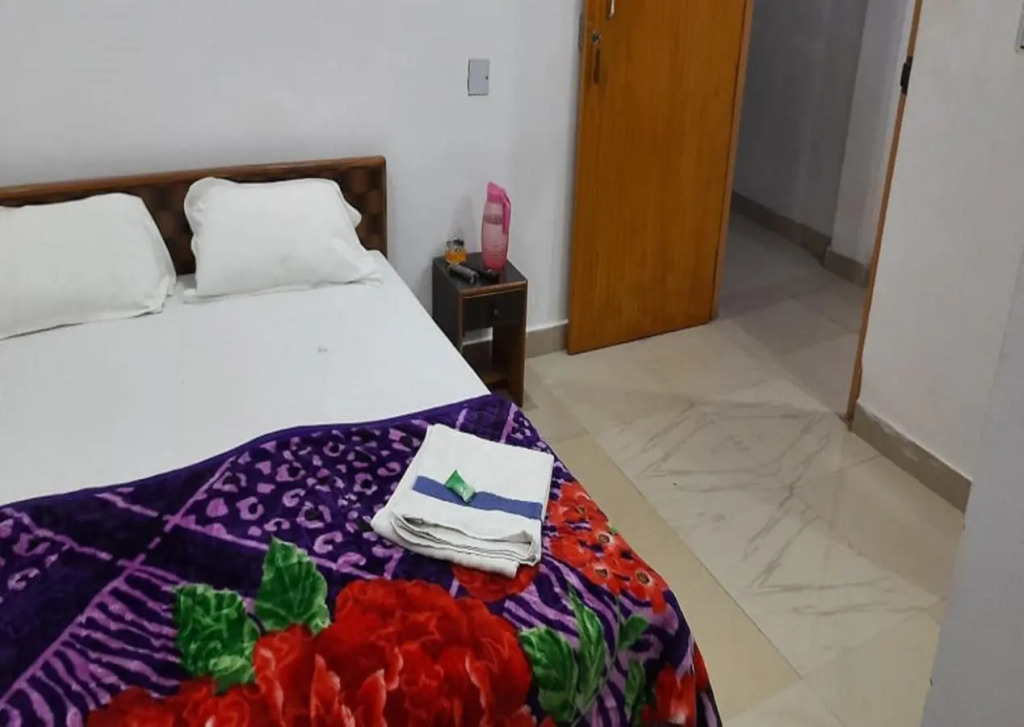 Hotel Rajganga