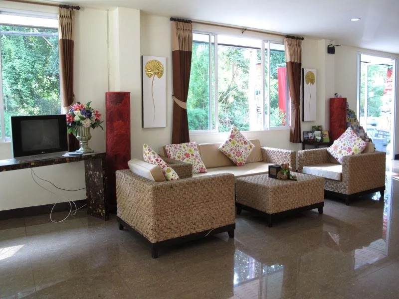 rimtara residence patan