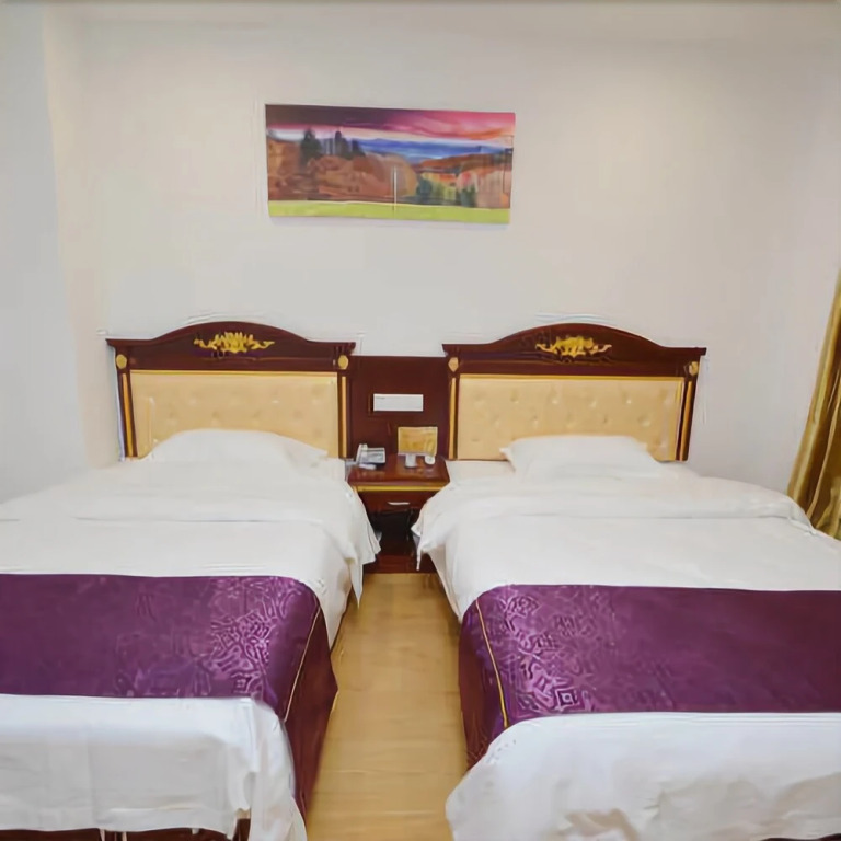 Dafuhao Hotel
