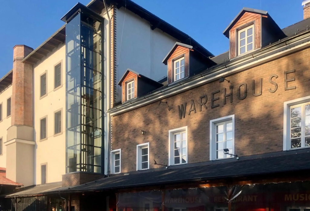 Boutique Apartments Liberec