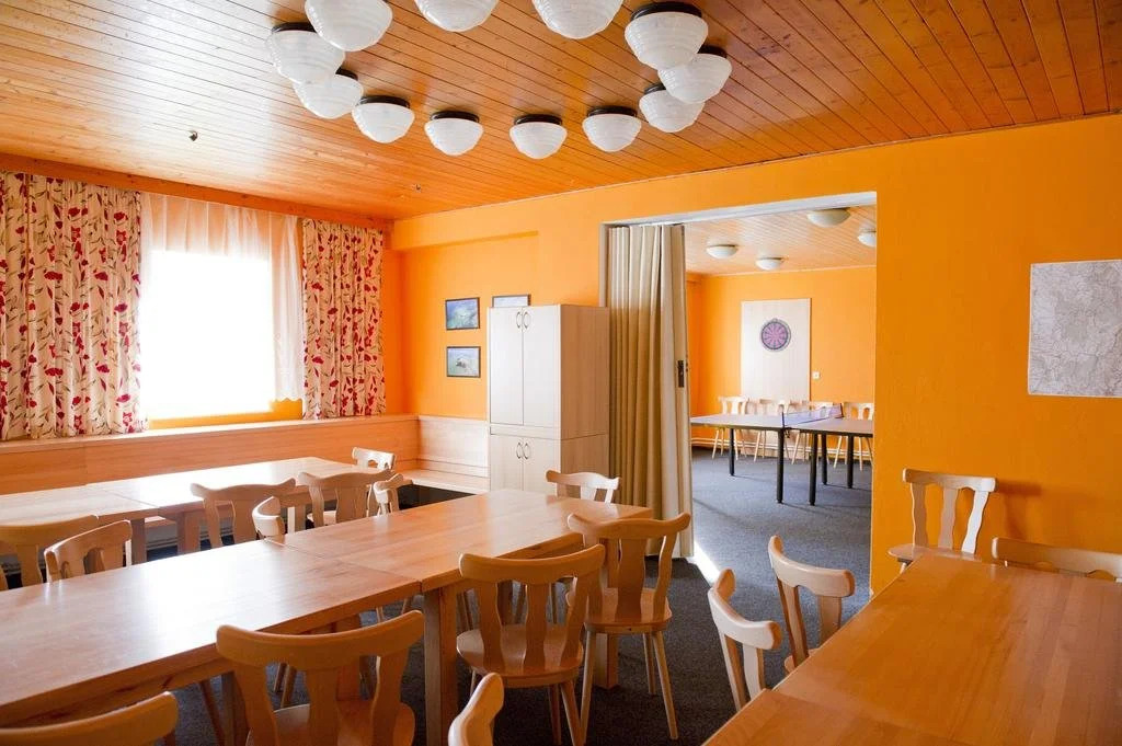 Horský Hotel Skiland