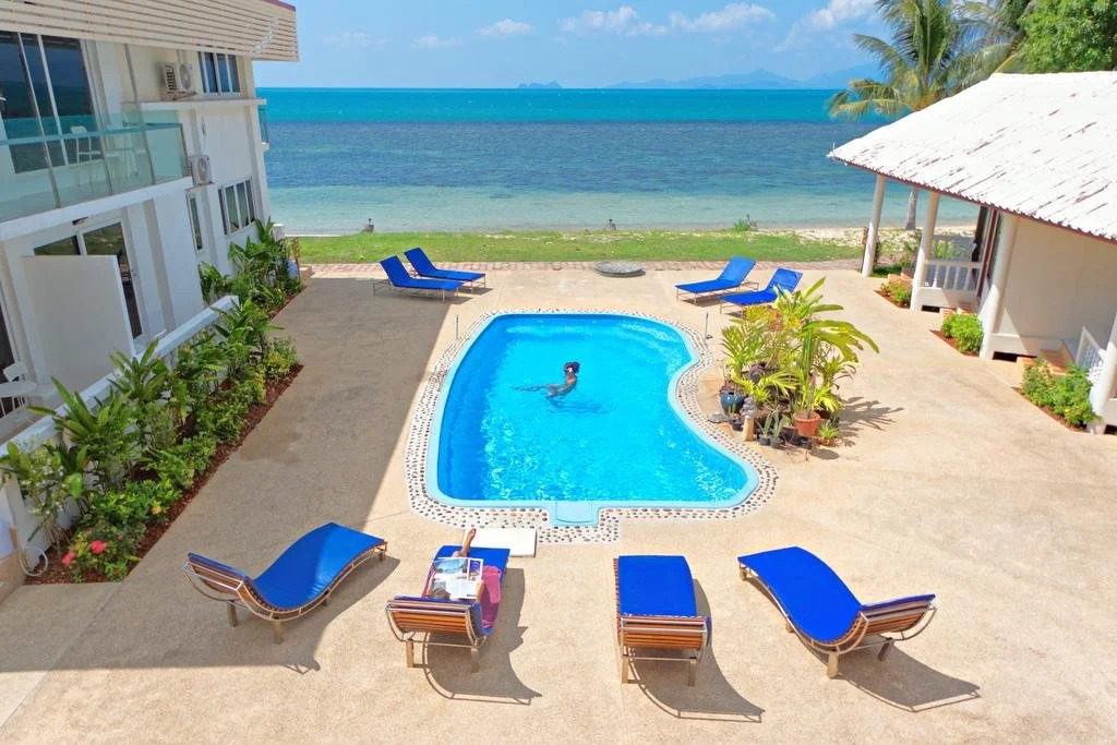 Health Oasis Resort