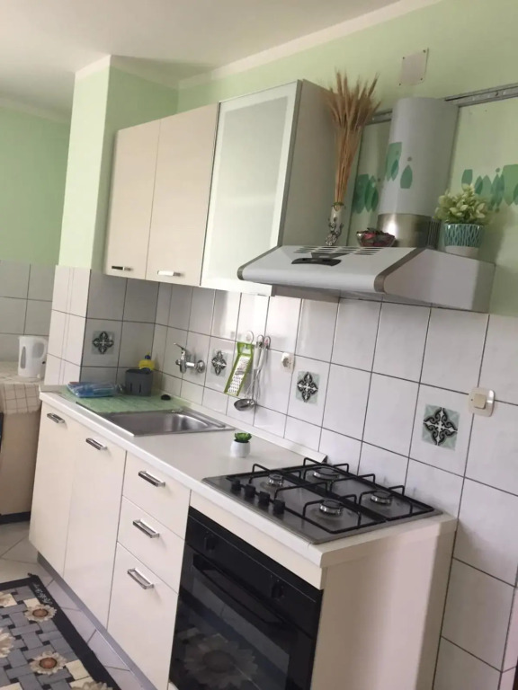 Apartman San