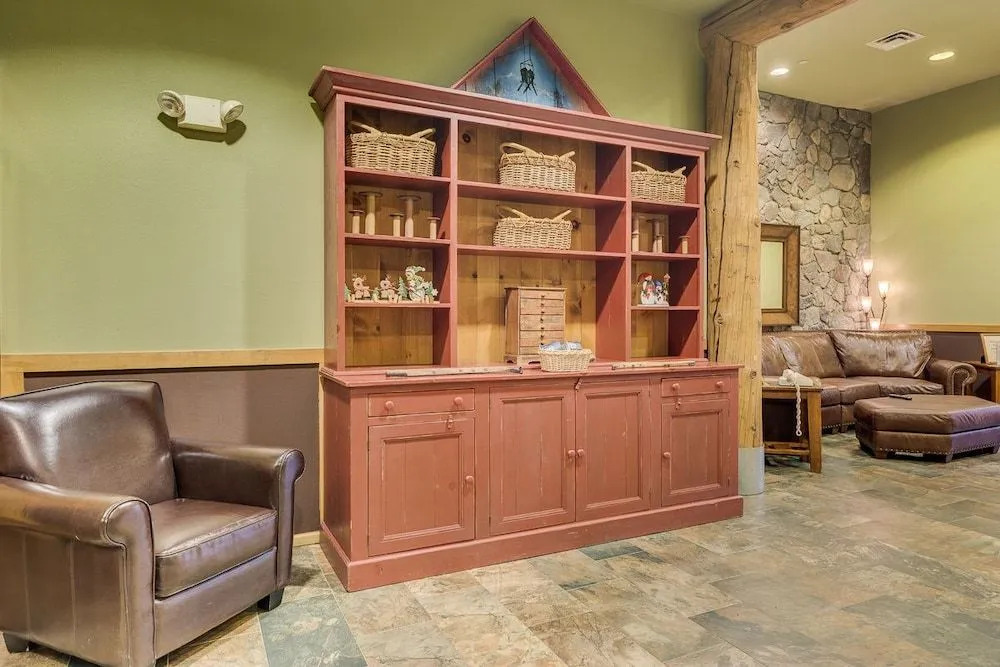 Arapahoe Lodge #8101 - 1 Br Condo