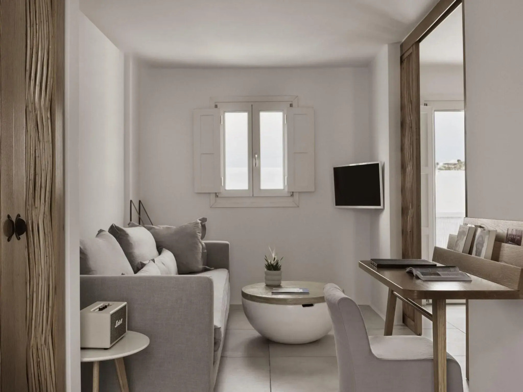 Boho Private Luxury Suites
