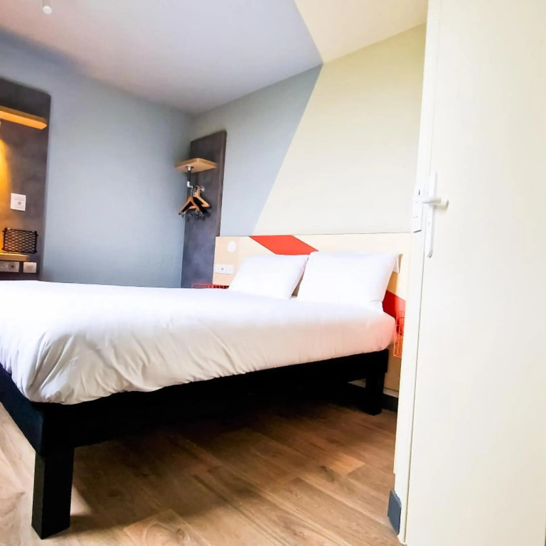 Ibis Budget - Lille Villeneuve DAscq