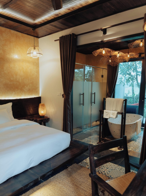 Trang An Ninh Binh Rustic Hideaway