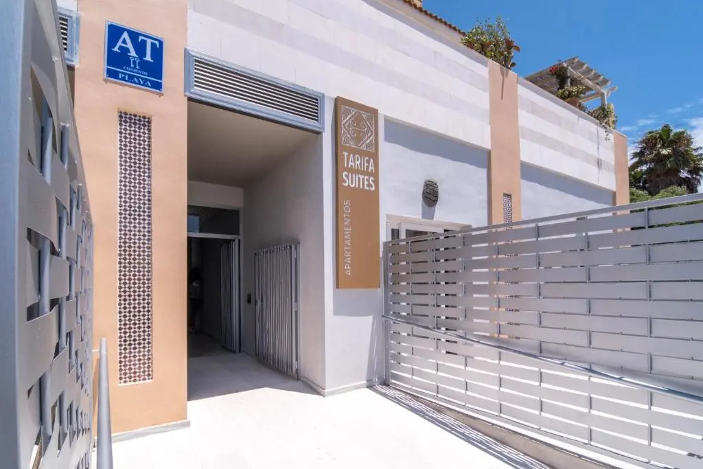 Tarifa Suites by QHotels