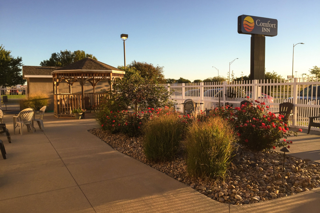 Quality Inn Bismarck I-94