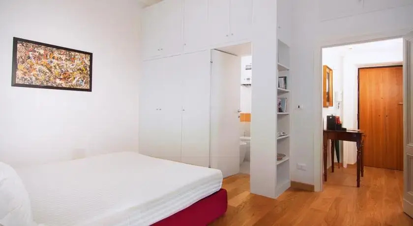Respighi Guest House