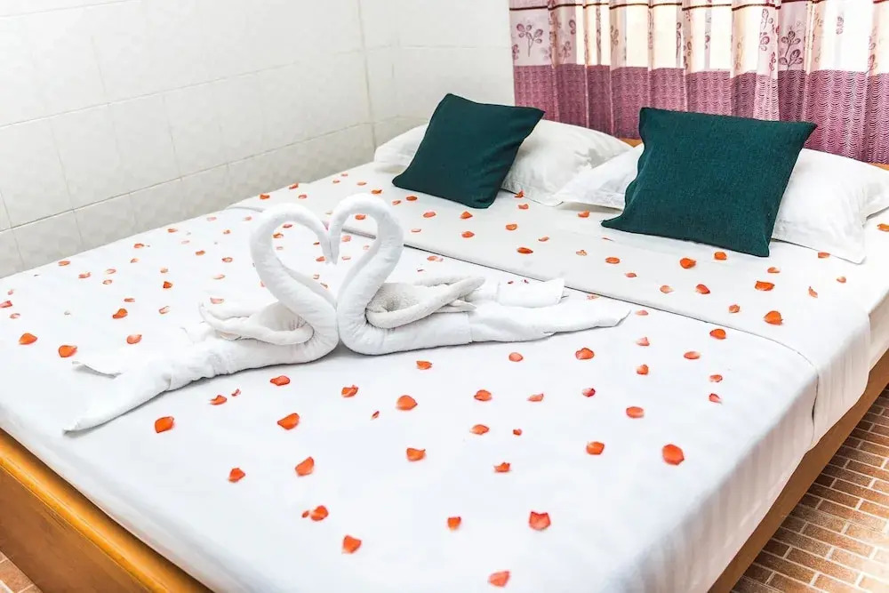 May Kha Hotel