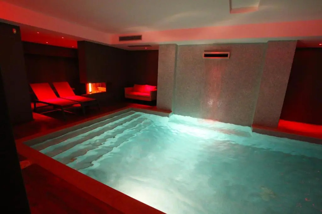 Alysa - Suite Wellness & Spa