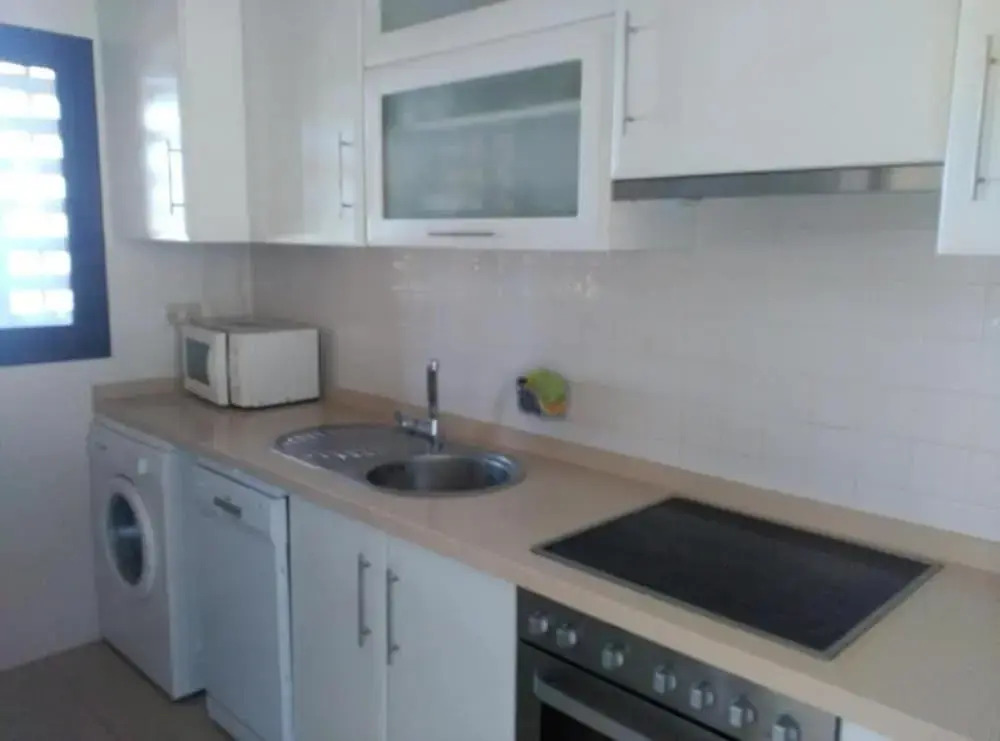 2 Bed Apt-easy Access to Pool-mar Menor Nearby
