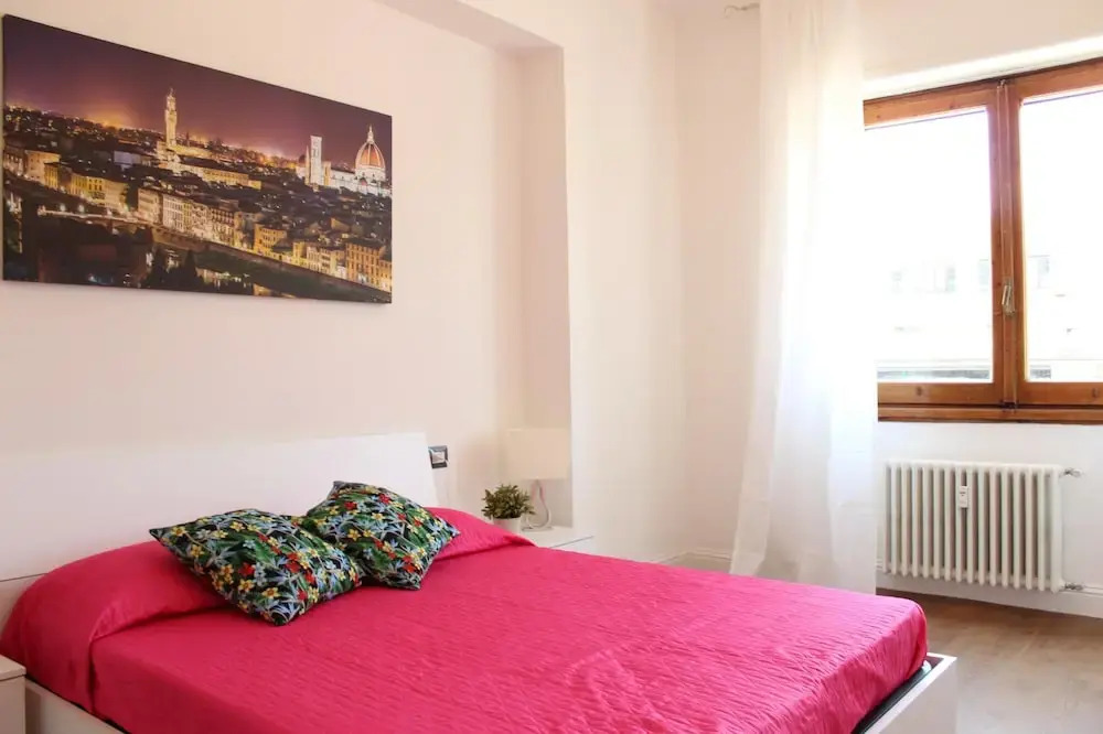 Appartamento Florence Art