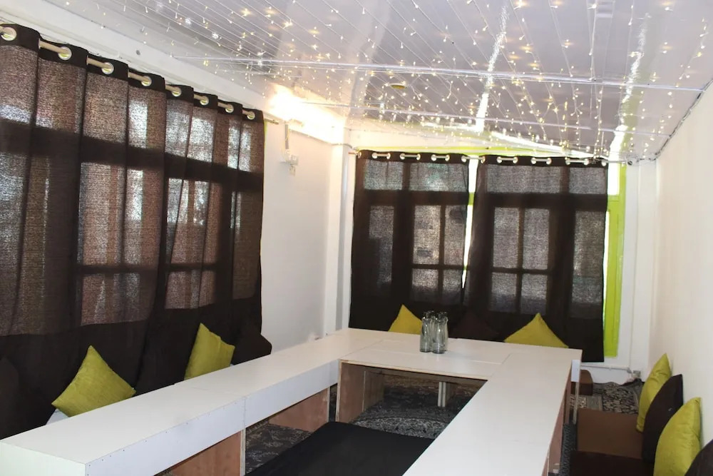 Trippy Turtle Hostel