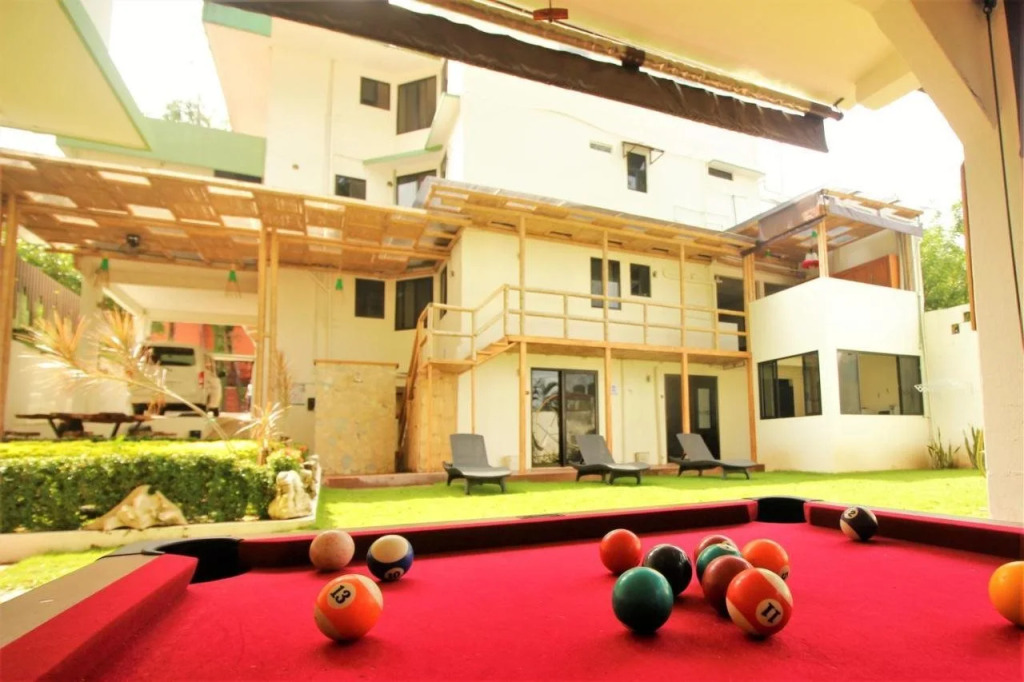 Casa Janaab Palenque