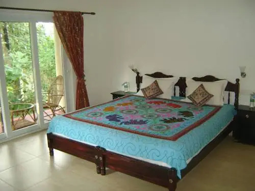 Vishram Village