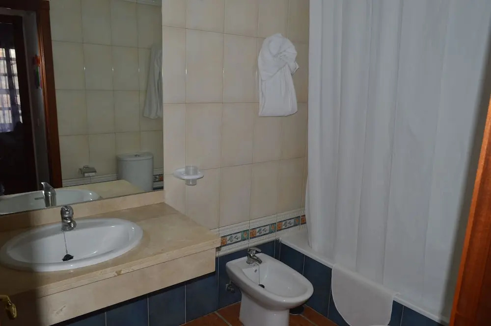 Apartamentos Aguamarina - 812
