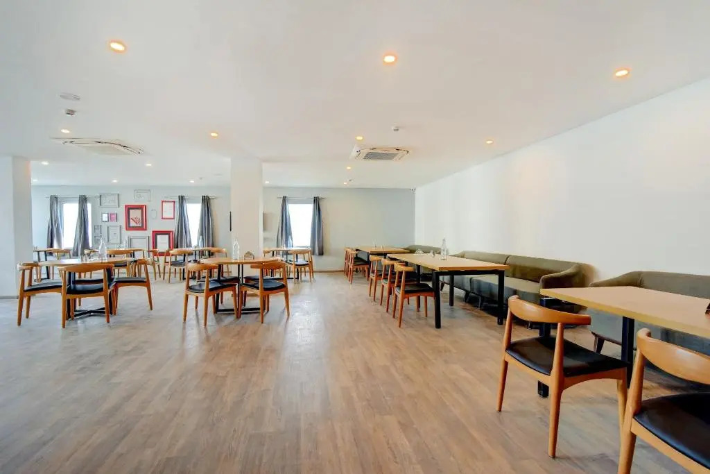 Hotel Suraj Kund