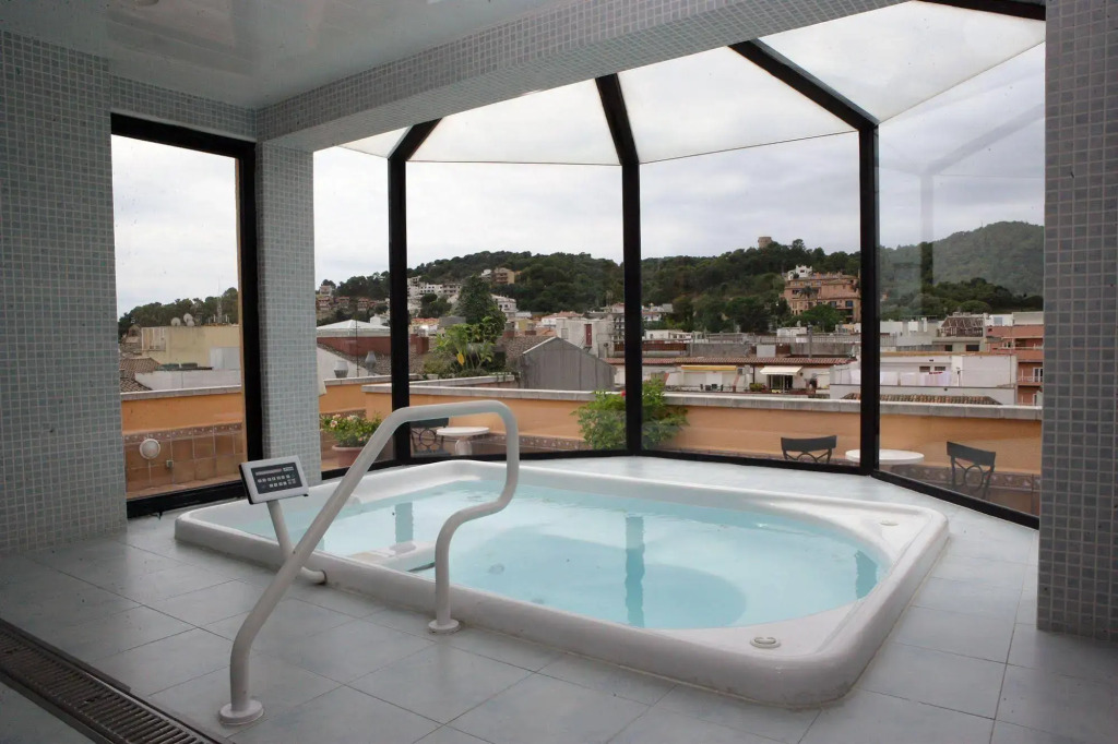RVHotels Vila de Tossa