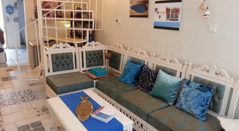 Kuyulubahçe Pension