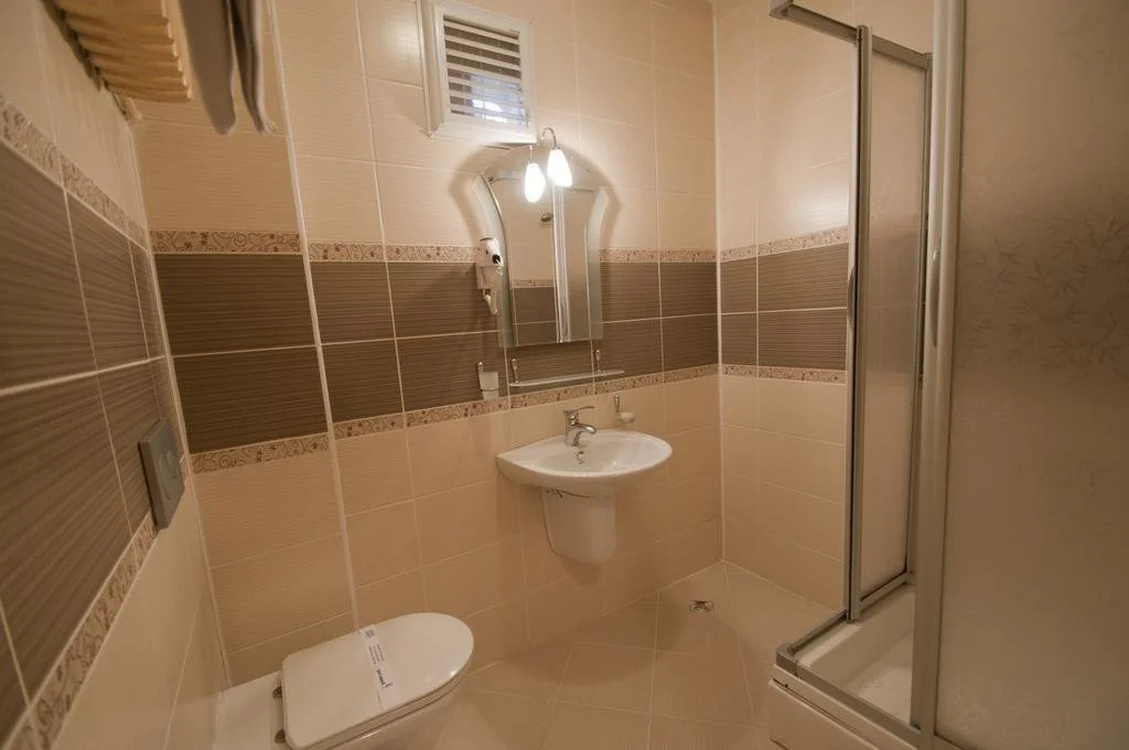 Yilmaz Hotel