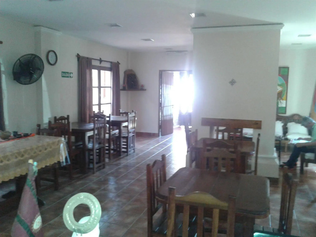 Hostal Terrazas del San Bernardo