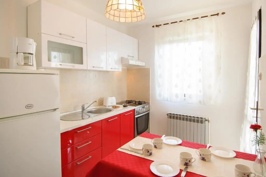 Apartments Marizela