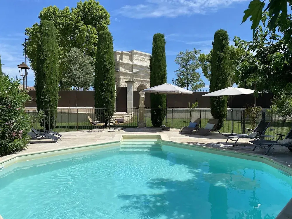 Villa Agrippa