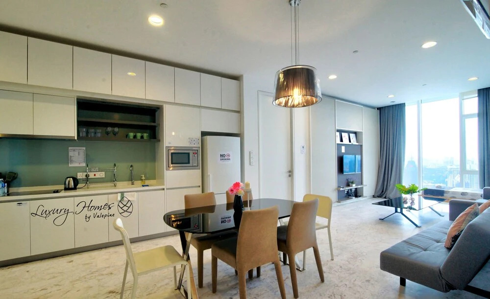 Zenspace D'Face Suites