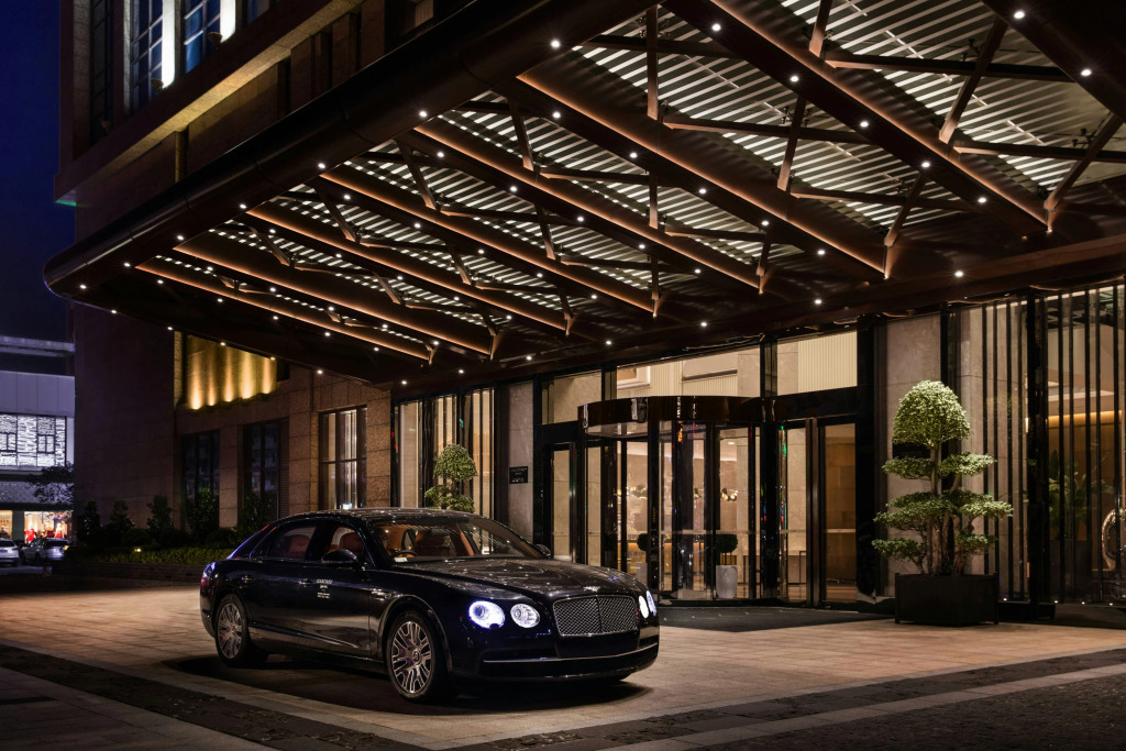 Courtyard by Marriott Shunde