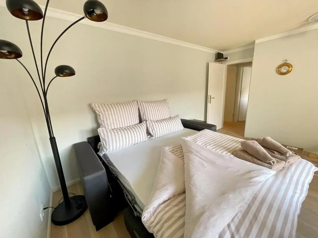 Ferienwohnung Heller