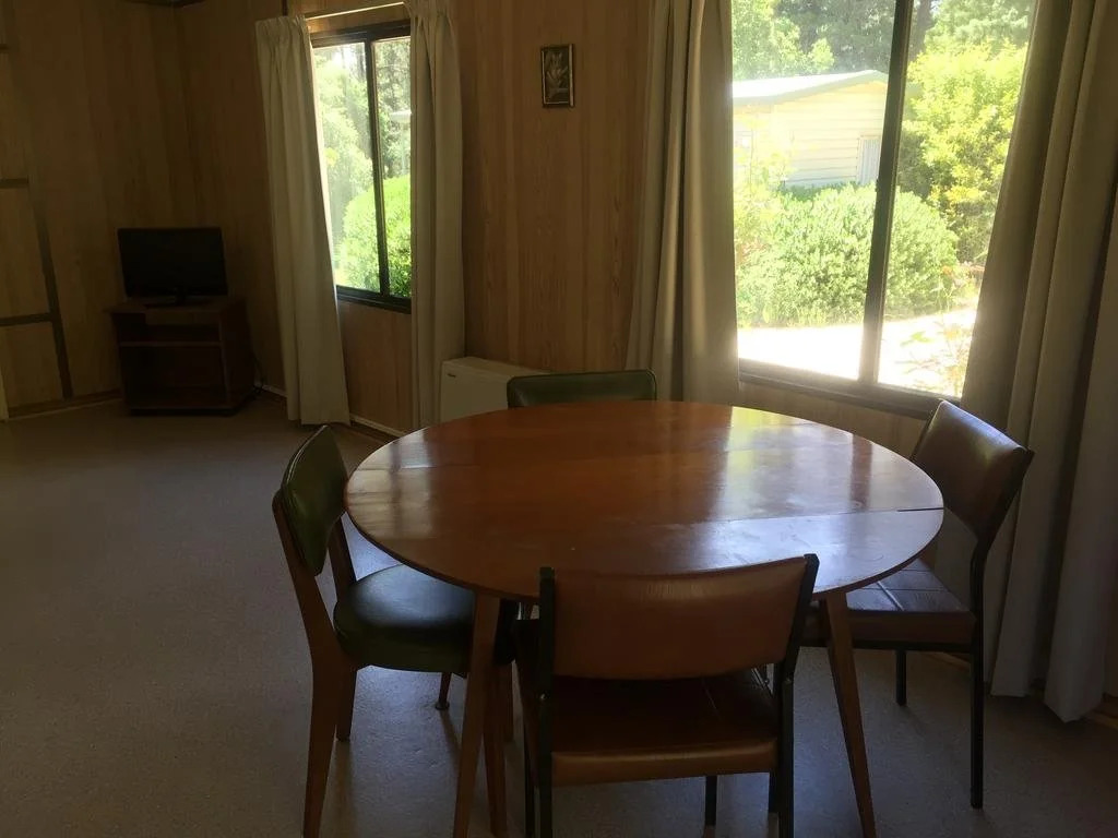 Daylesford Holiday Park