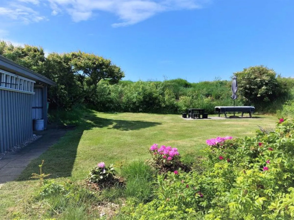 "Theis" - 930m from the sea in Western Jutland