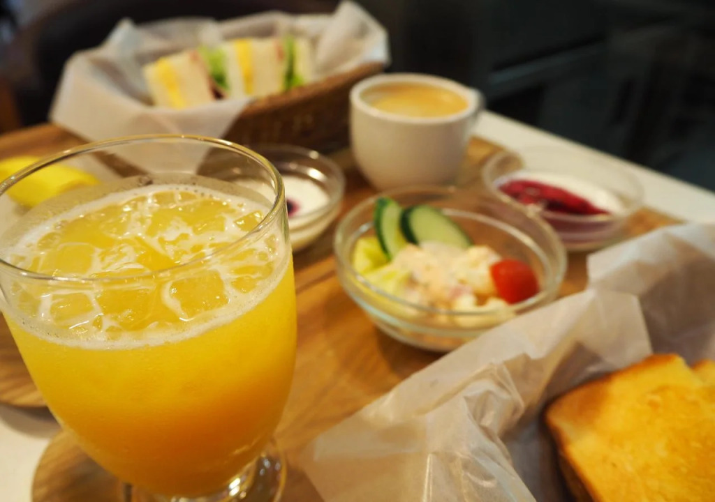 Hotel AreaOne Takamatsu