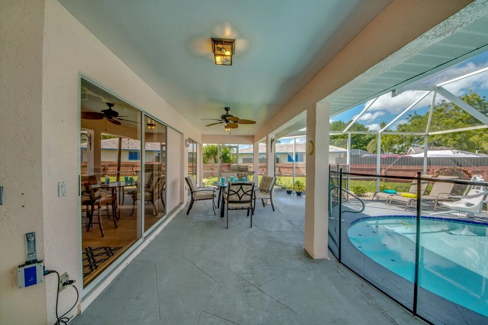 Villa Hope - Roelens Vacations
