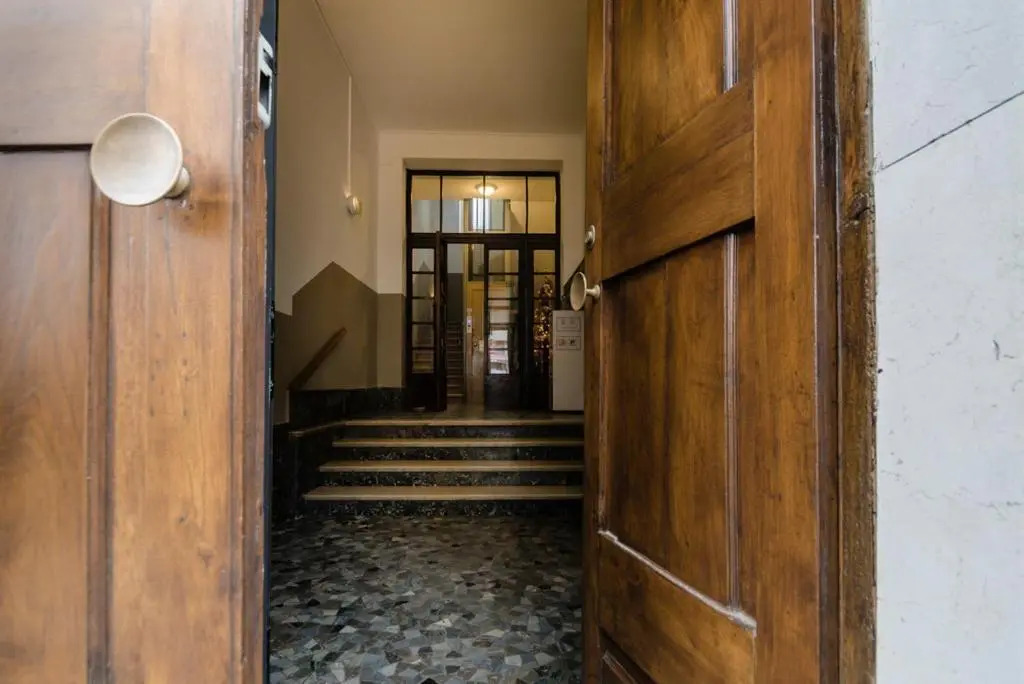 Casa Alboino&Teodolinda - Pavia City - by Host4U