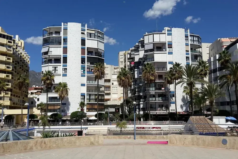 Apartamento Valdecantos 1st Line