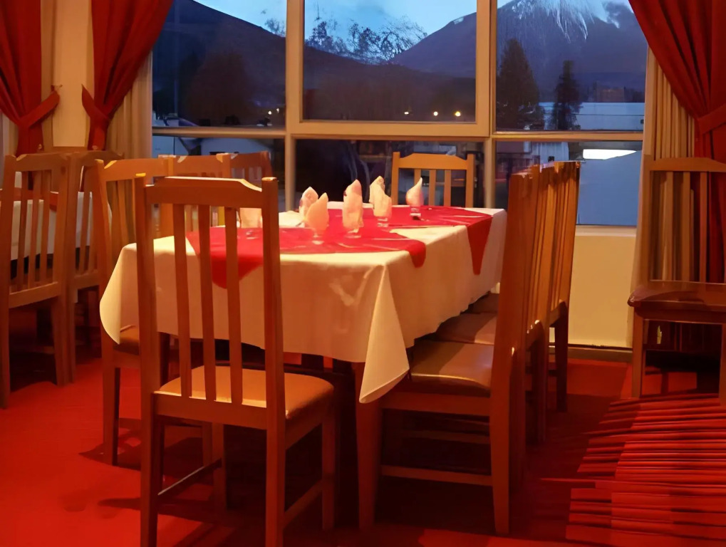 Hotel Sol del Sur
