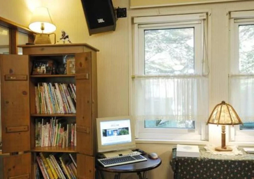 Bellscabin Guesthouse