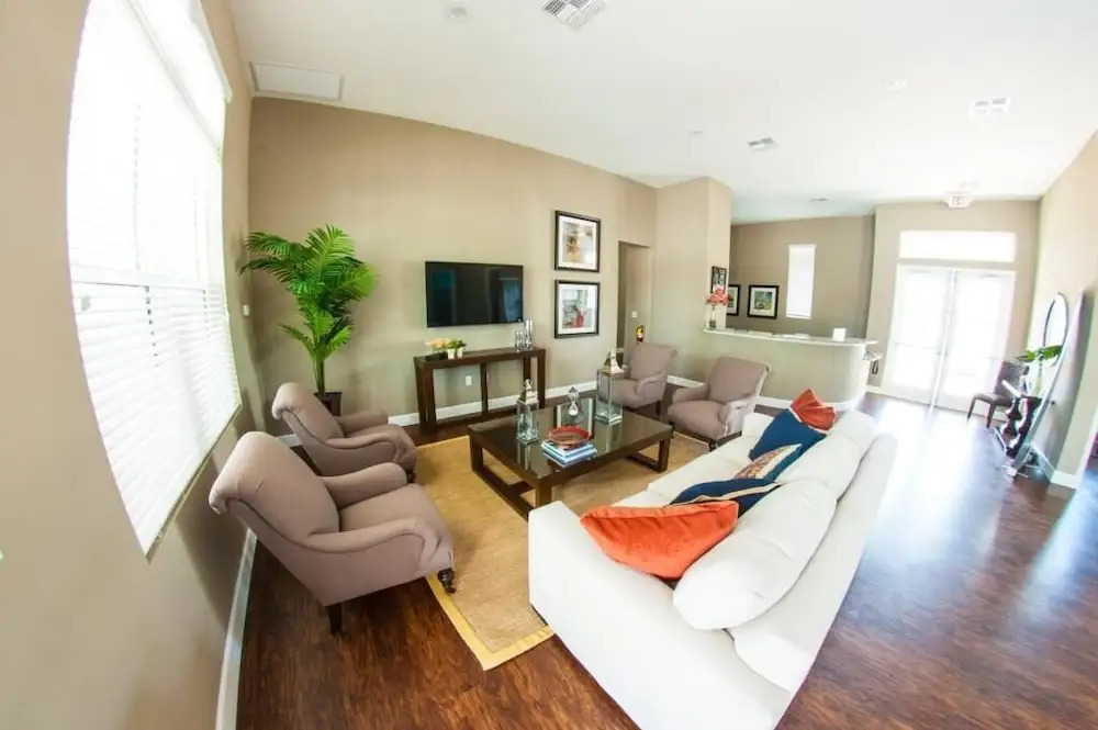 November Special at W. Lucaya 3 Bed ID: 215192