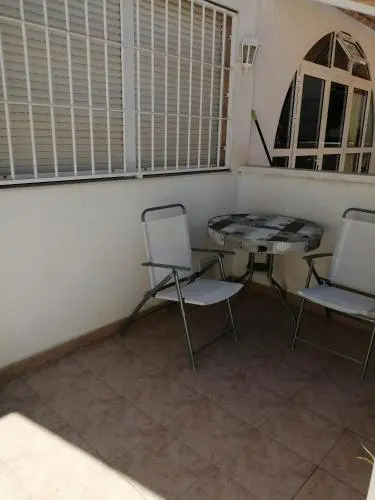 Casas Holiday - Playa la Mata 1