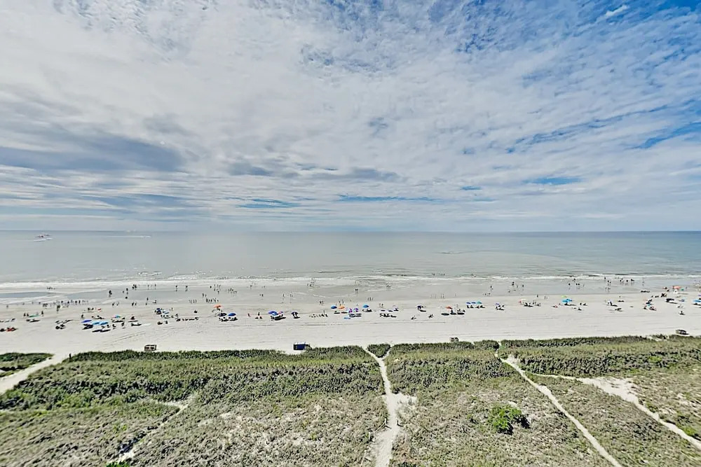 9cbeachc 3 Bedroom Condo