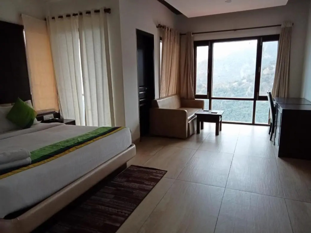 Hotel Value and Spa