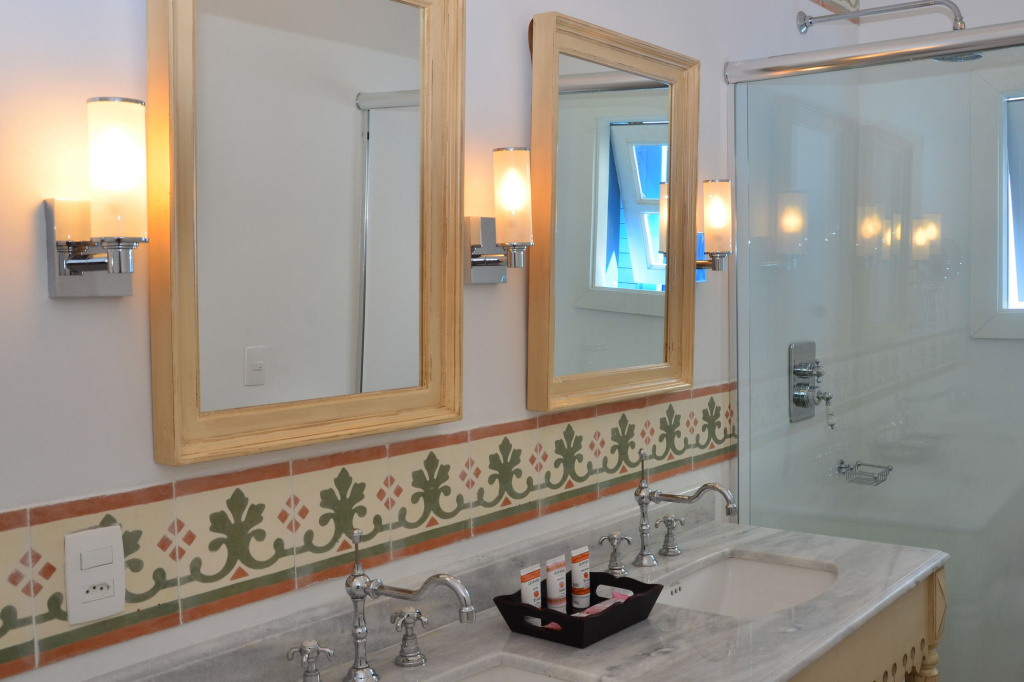 Vila da Santa Hotel Boutique & Spa